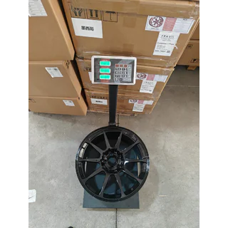 Gesmede OEM velgen R19 (4 stuks) foto 1