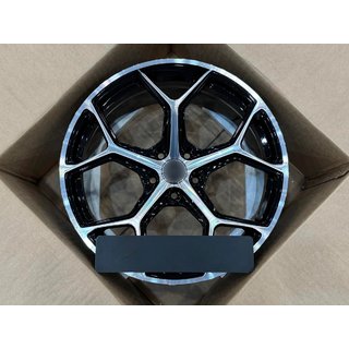 Gesmede OEM velgen R19 (4 stuks) foto 1