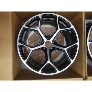 Gesmede OEM velgen R19 (4 stuks) foto 2
