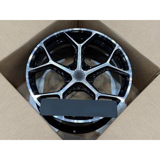 Gesmede OEM velgen R19 (4 stuks) foto 3