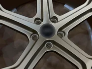 Audi A6 C8 2018–2025 Gesmede OEM velgen R22 (4 stuks) foto 3