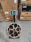 Audi A6 C8 2018–2025 Gesmede OEM velgen R22 (4 stuks) foto 1