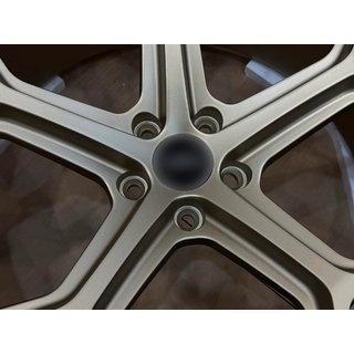 Gesmede OEM velgen R22 (4 stuks) foto 3
