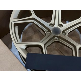 Gesmede OEM velgen R22 (4 stuks) foto 4