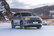 Review BYD Frigate 07: plug-in hybride SUV met maritieme stijl foto 3