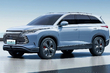 Review BYD Frigate 07: plug-in hybride SUV met maritieme stijl foto 2