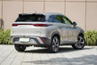 Review BYD Frigate 07: plug-in hybride SUV met maritieme stijl foto 4