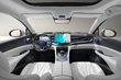 Review BYD Frigate 07: plug-in hybride SUV met maritieme stijl foto 5