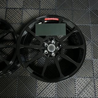 Gesmede OEM-velgen R20 V3 (4 stuks) Audi A8 2018– foto 2