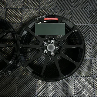 Gesmede OEM-velgen R20 V3 (4 stuks) foto 2