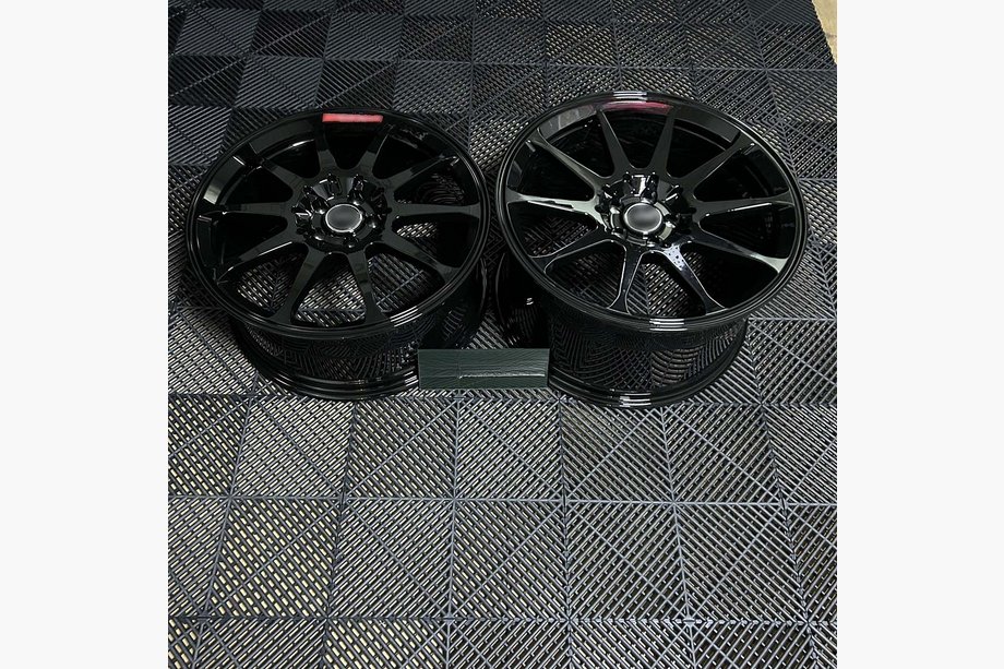 Audi A8 2018– Gesmede OEM-velgen R20 V3 (4 stuks) Foto 4