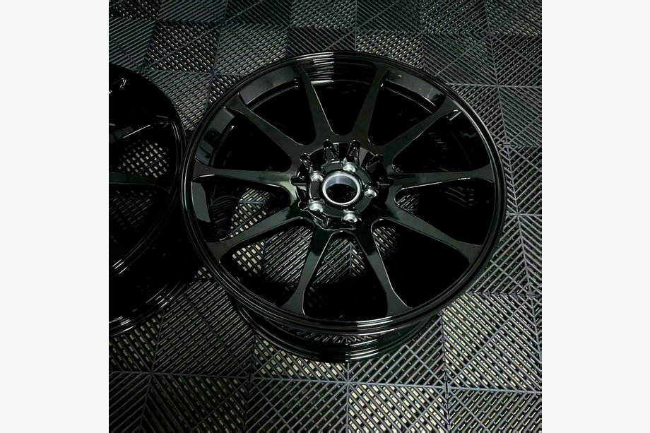 Audi A8 2018– Gesmede OEM-velgen R20 V3 (4 stuks) Foto 1