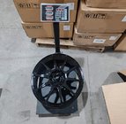 Audi A8 2018– Gesmede velgen OEM R20 V4 (4 stuks) foto 11