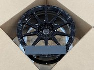 Audi A8 2018– Gesmede velgen OEM R20 V4 (4 stuks) foto 6