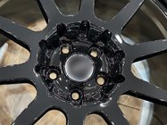 Audi A8 2018– Gesmede velgen OEM R20 V4 (4 stuks) foto 8