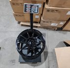 Audi A8 2018– Gesmede velgen OEM R20 V4 (4 stuks) foto 12