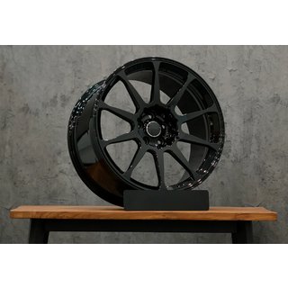 Gesmede velgen OEM R20 V4 (4 stuks) foto 1