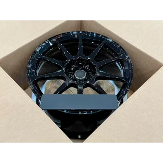 Gesmede velgen OEM R20 V4 (4 stuks) foto 3