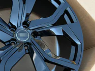 Audi Q8 e-Tron/Q8 e-tron Sportback 2018–2025 Gesmede OEM velgen R22 (4 stuks) foto 4