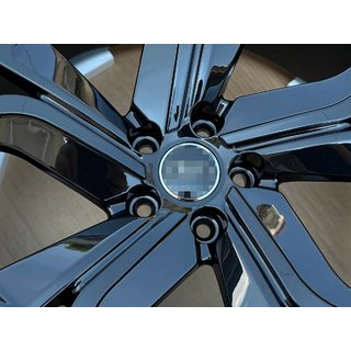 Gesmede OEM velgen R22 (4 stuks) Audi Q8 e-Tron/Q8 e-tron Sportback 2018–2025 foto 2