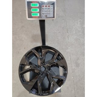 Gesmede OEM velgen R22 (4 stuks) Audi Q8 e-Tron/Q8 e-tron Sportback 2018–2025 foto 1