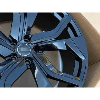 Gesmede OEM velgen R22 (4 stuks) foto 4