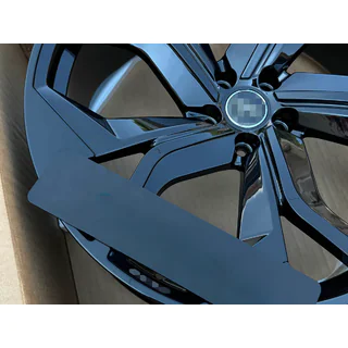 Gesmede OEM velgen R22 (4 stuks) foto 3