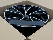 Audi A7 2018– Gesmede OEM velgen R20 (4 st.) foto 5