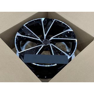 Gesmede OEM velgen R20 (4 st.) Audi A7 2018– foto 3