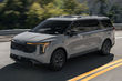 Kia Carnival 2024 review: Specificaties, uitrusting en foto's foto 2
