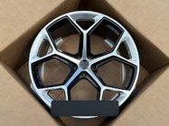 Audi A7 2018– Gesmede velgen OEM R22 V2 (set van 4) foto 10
