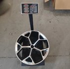 Audi A7 2018– Gesmede velgen OEM R22 V2 (set van 4) foto 1