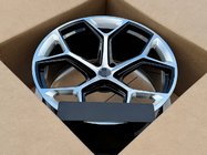 Audi A7 2018– Gesmede velgen OEM R22 V2 (set van 4) foto 8