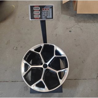 Gesmede velgen OEM R22 V2 (set van 4) foto 1