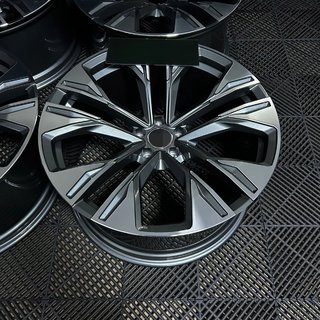 Gesmede velgen OEM R21 V2 (4 stuks) foto 2