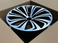 Bentley Bentayga 2015–2025 OEM gesmede velgen R24 (4 stuks) foto 4