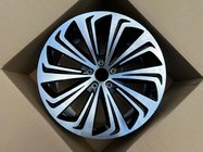 Bentley Bentayga 2015–2025 OEM gesmede velgen R24 (4 stuks) foto 1