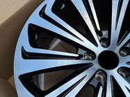 Bentley Bentayga 2015–2025 OEM gesmede velgen R24 (4 stuks) foto 5