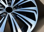 Bentley Bentayga 2015–2025 OEM gesmede velgen R24 (4 stuks) foto 7