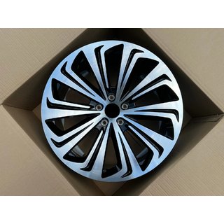 OEM gesmede velgen R24 (4 stuks) Bentley Bentayga 2015–2025 foto 1