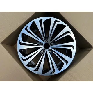 OEM gesmede velgen R24 (4 stuks)