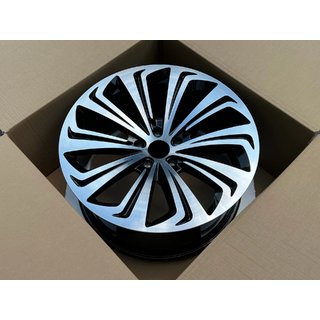 OEM gesmede velgen R24 (4 stuks) Bentley Bentayga 2015–2025 foto 2