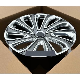 Gesmede OEM R23 V1 velgen (4 stuks) Bentley Bentayga 2015–2025 foto 2