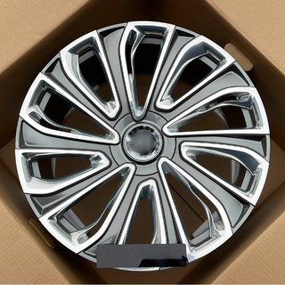 Gesmede OEM R23 V1 velgen (4 stuks) Bentley Bentayga 2015–2025 foto 1
