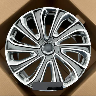 Gesmede OEM R23 V1 velgen (4 stuks) foto 1