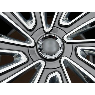 Gesmede OEM R23 V1 velgen (4 stuks) Bentley Bentayga 2015–2025 foto 3