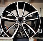 Bentley Bentayga 2015–2025 Gesmede velgen OEM R23 V2 (4 stuks) foto 2