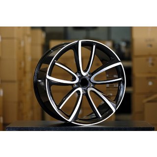 Gesmede velgen OEM R23 V2 (4 stuks) Bentley Bentayga 2015–2025 foto 1