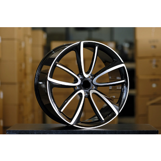 Gesmede velgen OEM R23 V2 (4 stuks) Bentley Bentayga 2015–2025 foto 1