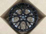 BMW XM G09 2022– Gesmede OEM velgen R23 (4 stuks) foto 3